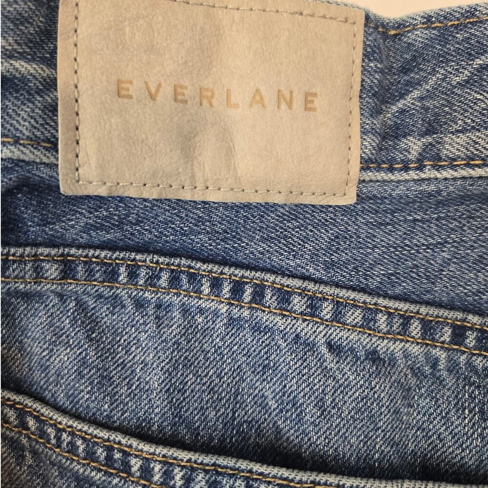 Everlane Rigid Way-High Short - Picture 5 of 9